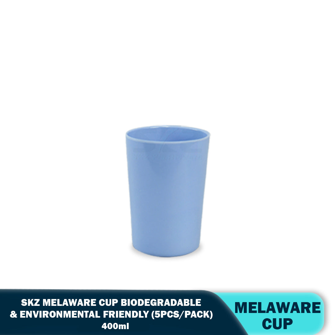 SKZ BUCKWHEAT CUP (5PCS/PACK)