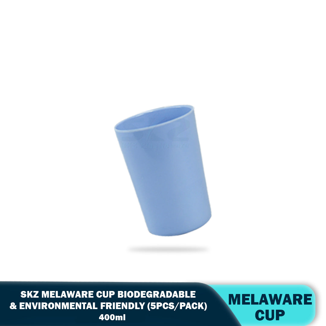 SKZ BUCKWHEAT CUP (5PCS/PACK)