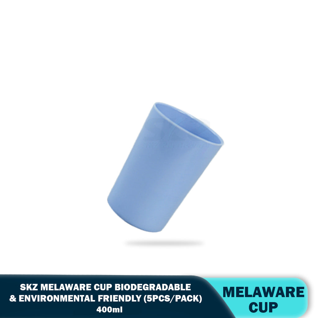 SKZ BUCKWHEAT CUP (5PCS/PACK)