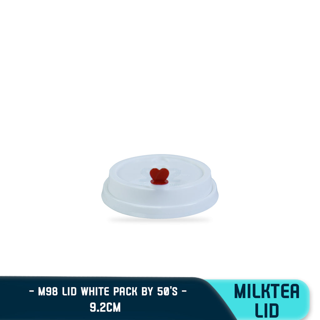 SKZ M98 PLASTIC CUP LID
