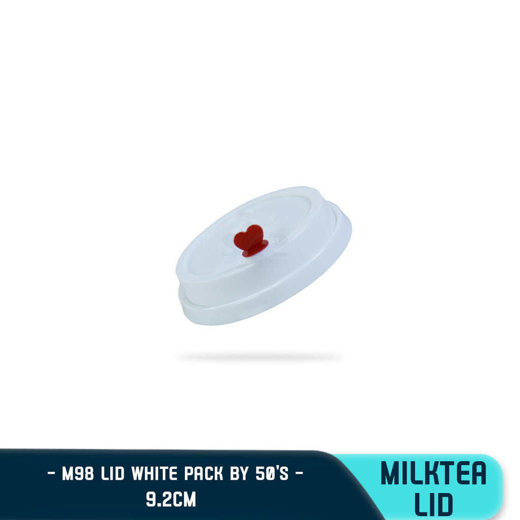 SKZ M98 PLASTIC CUP LID