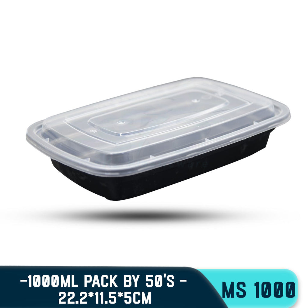 SKZ/MS1000/50/PACK/BLACK