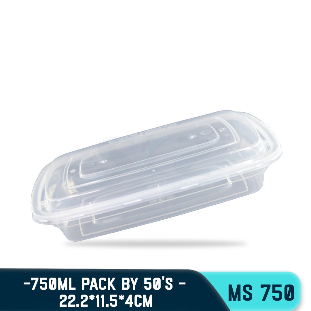 SKZ/MS750/50/PACK/CLEAR