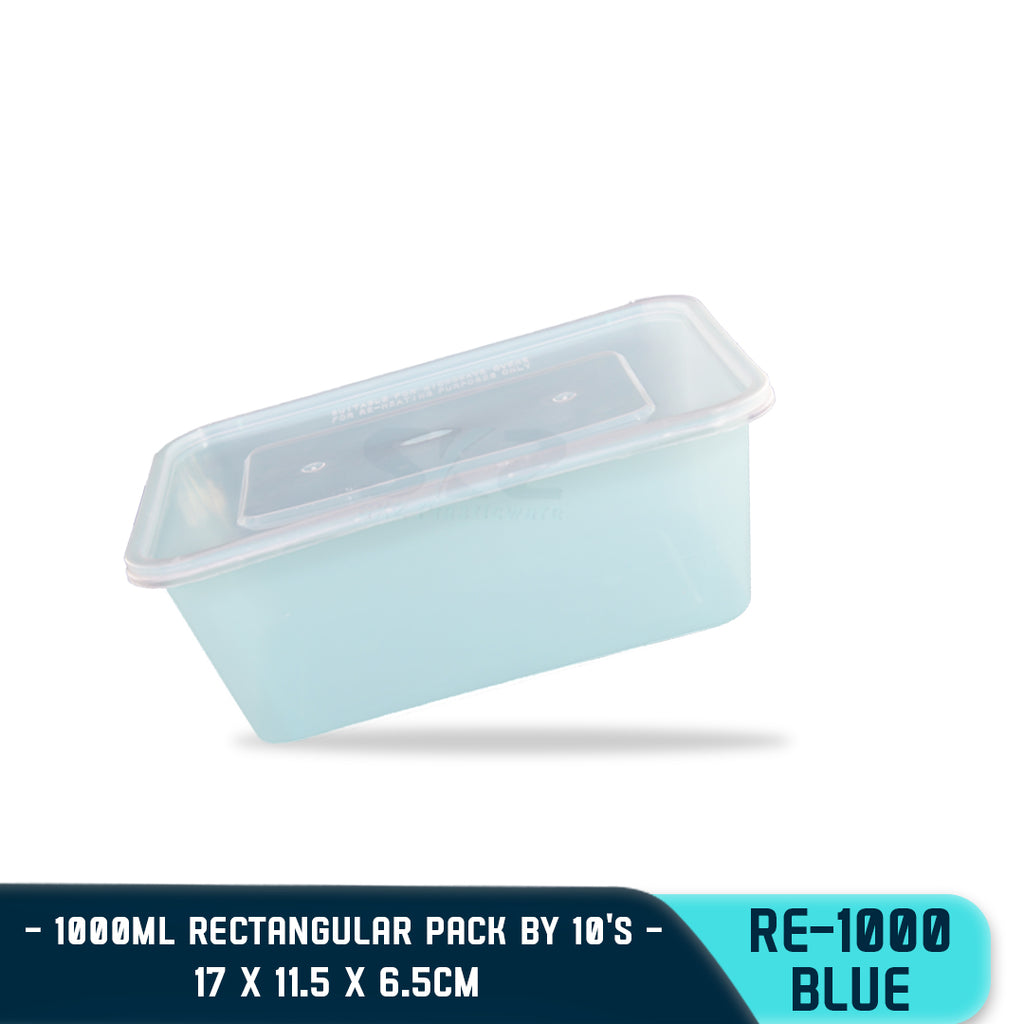 SKZ/RE1000/10/PACK/LIGHT BLUE