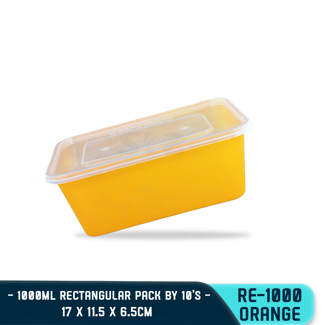 SKZ/RE1000/10/PACK/ORANGE