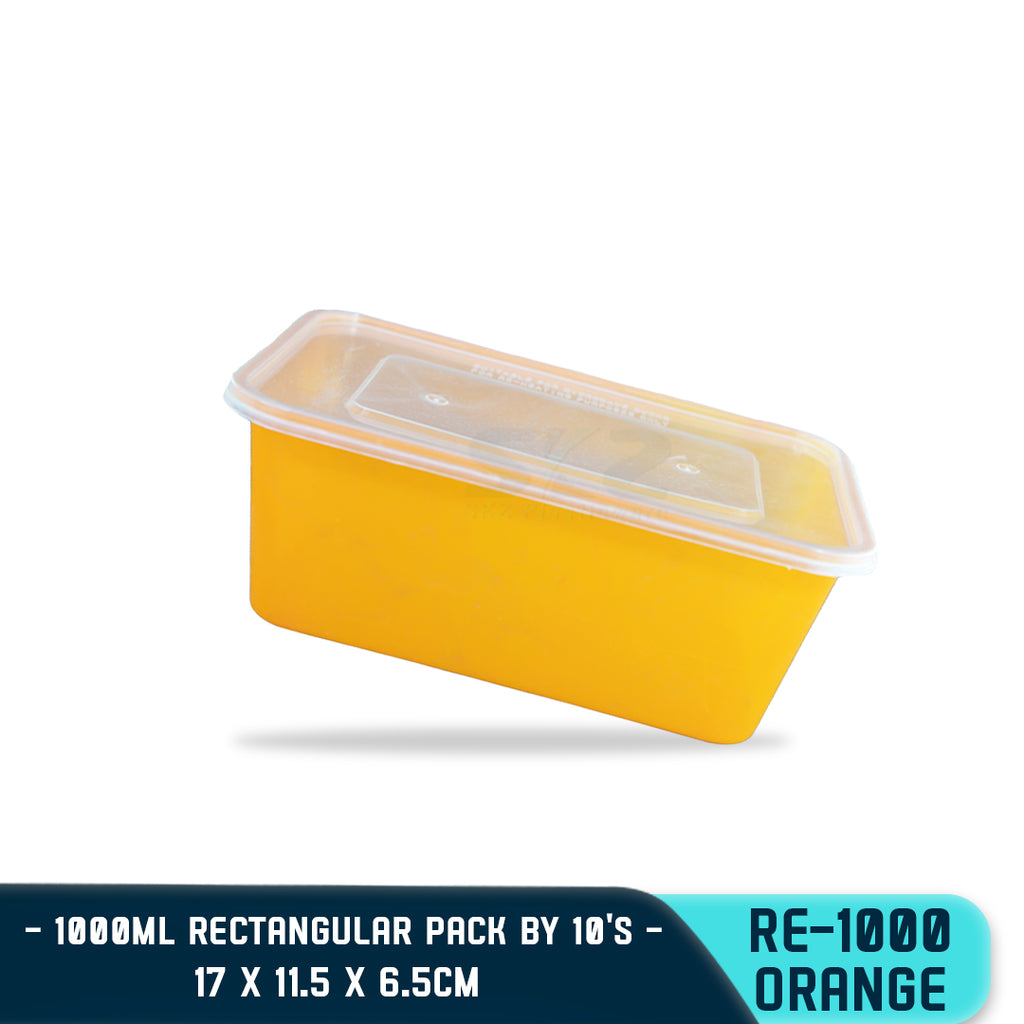 SKZ/RE1000/10/PACK/ORANGE