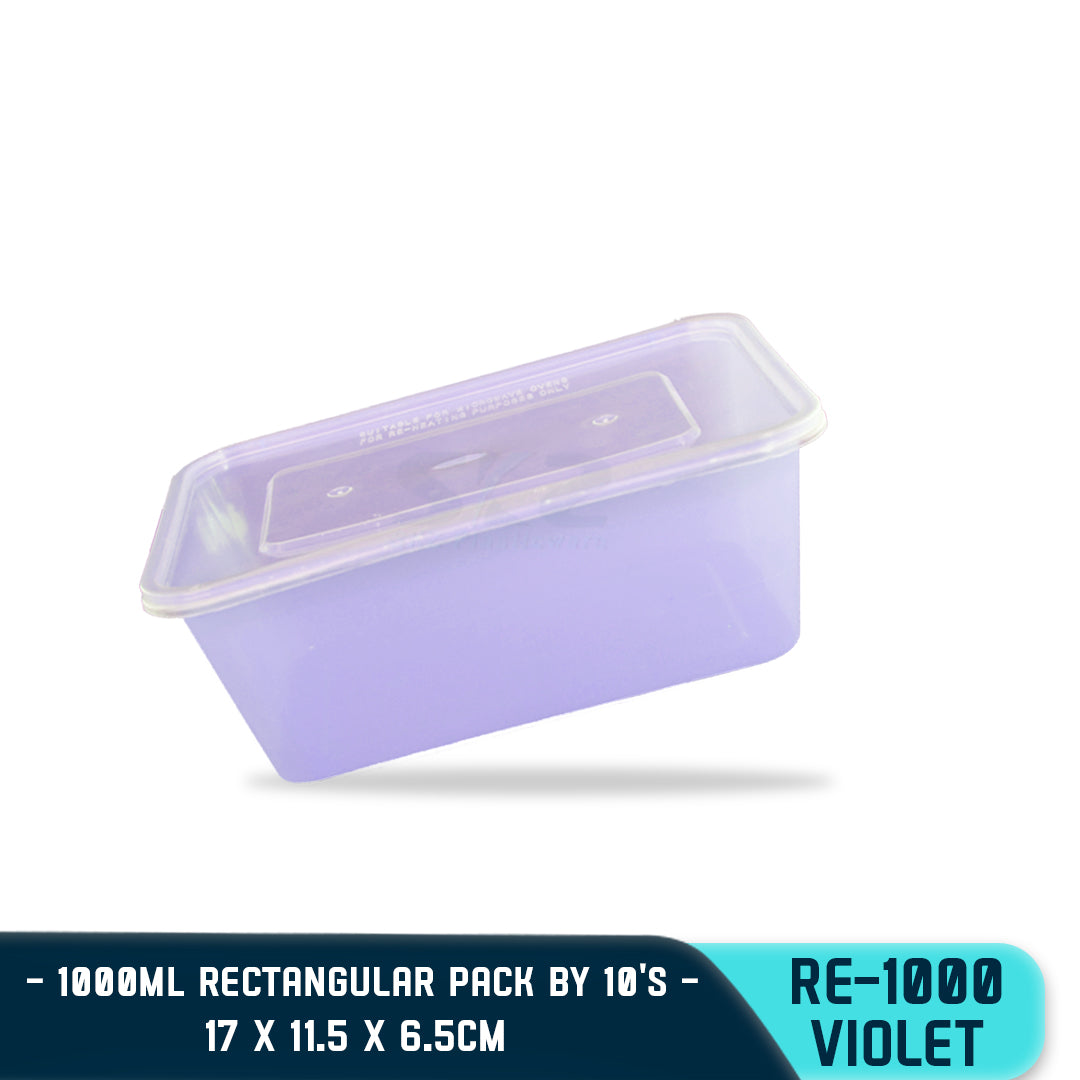 SKZ/RE1000/10/PACK/VIOLET