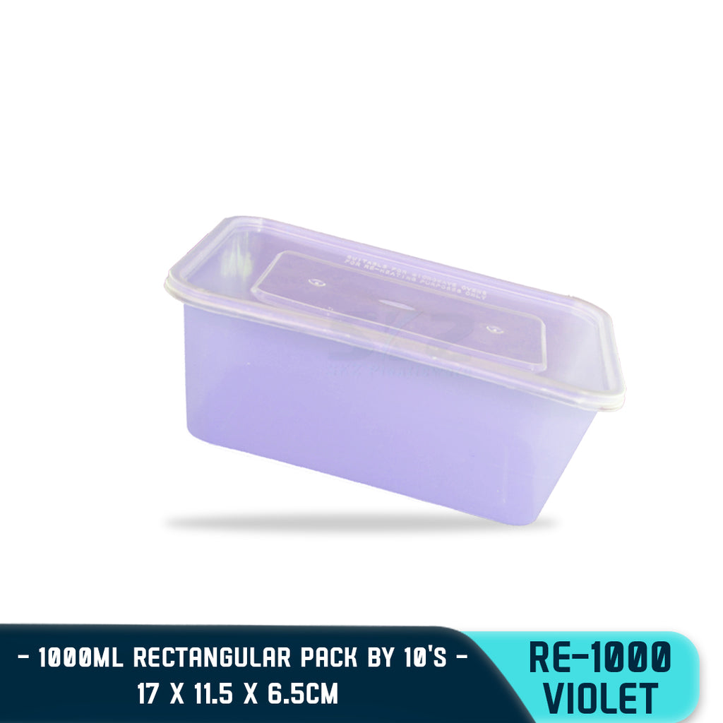 SKZ/RE1000/10/PACK/VIOLET