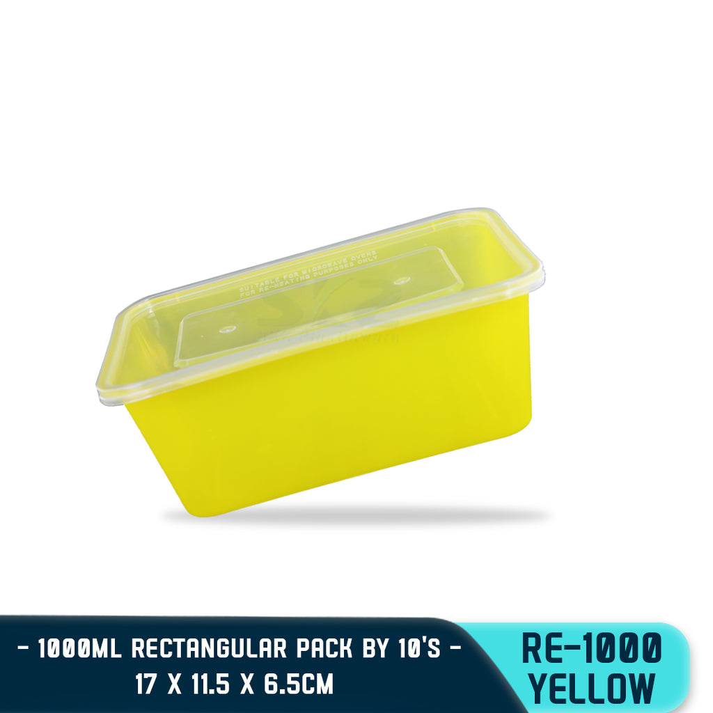 SKZ/RE1000/10/PACK/YELLOW