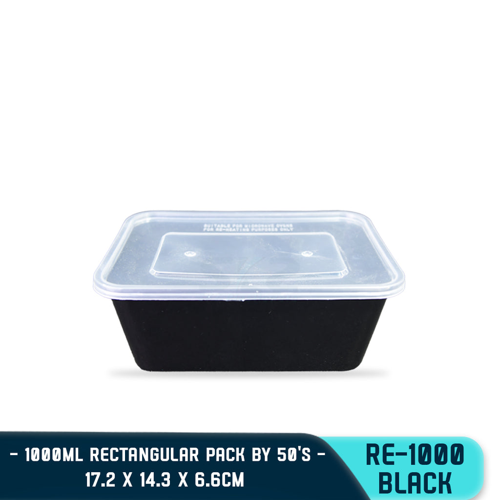 SKZ/RE1000/50/PACK/BLACK