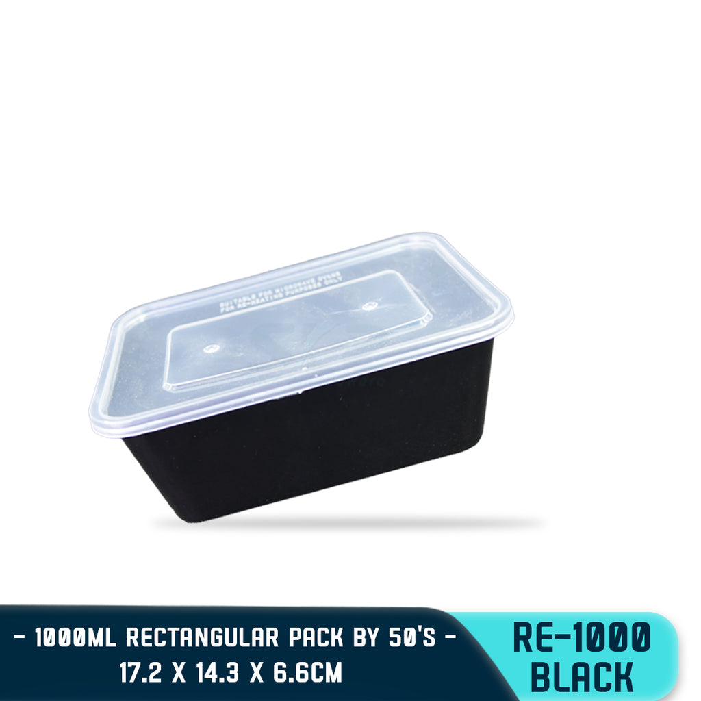 SKZ/RE1000/50/PACK/BLACK