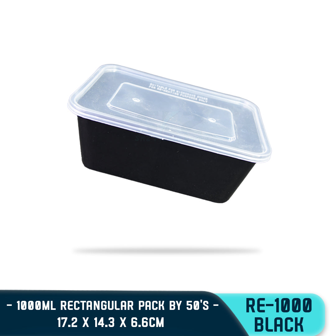 SKZ/RE1000/50/PACK/BLACK