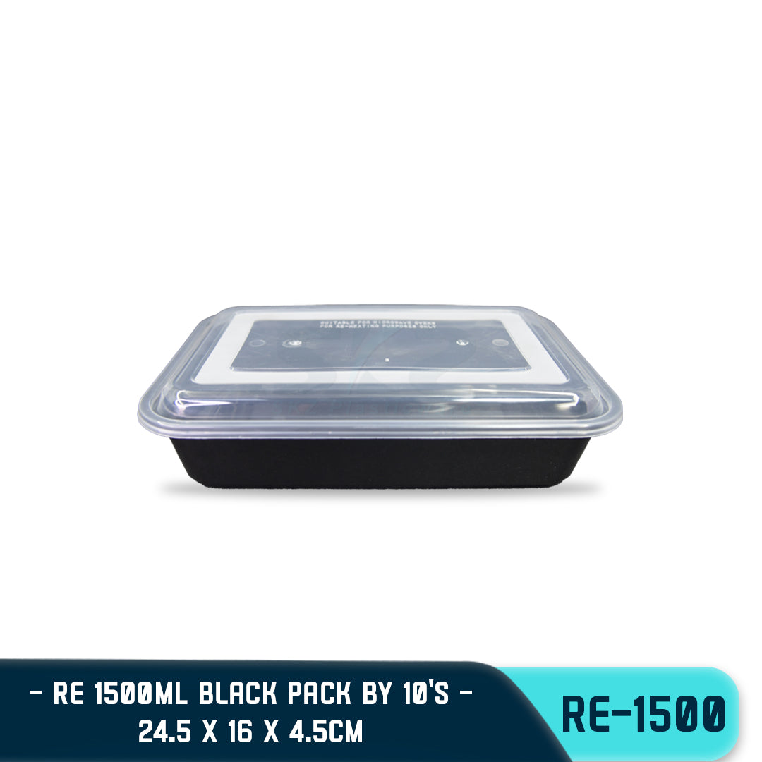 SKZ/RE1500/10/PACK/BLACK