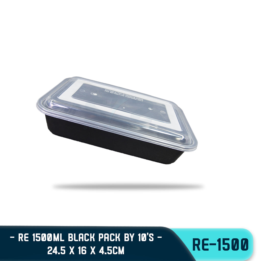 SKZ/RE1500/10/PACK/BLACK