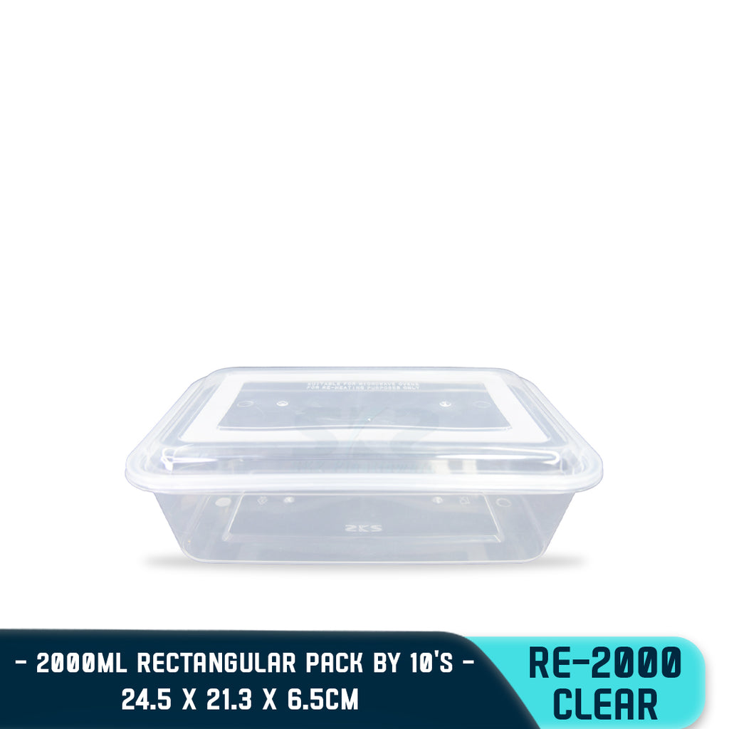 SKZ/RE2000/10/PACK/CLEAR