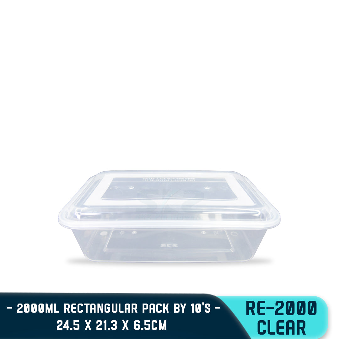 SKZ/RE2000/10/PACK/CLEAR