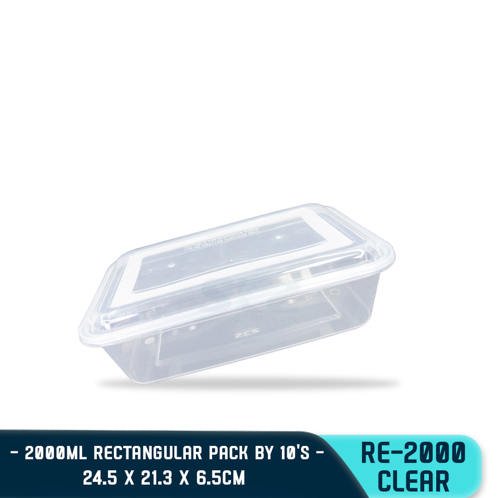 SKZ/RE2000/10/PACK/CLEAR