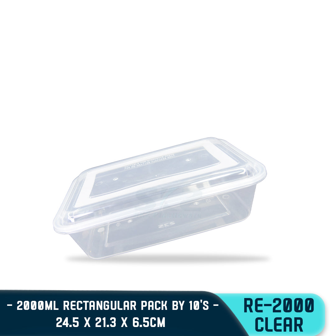 SKZ/RE2000/10/PACK/CLEAR