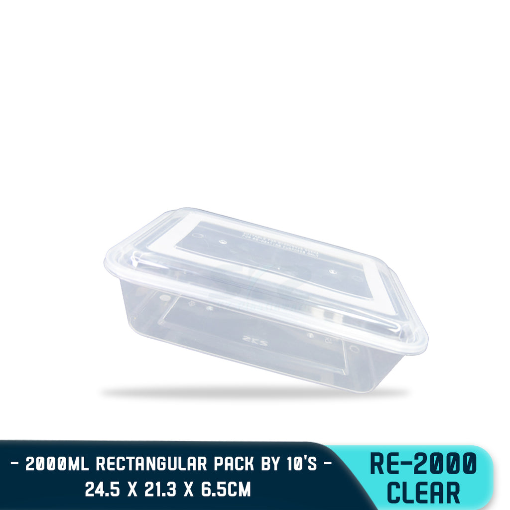 SKZ/RE2000/10/PACK/CLEAR