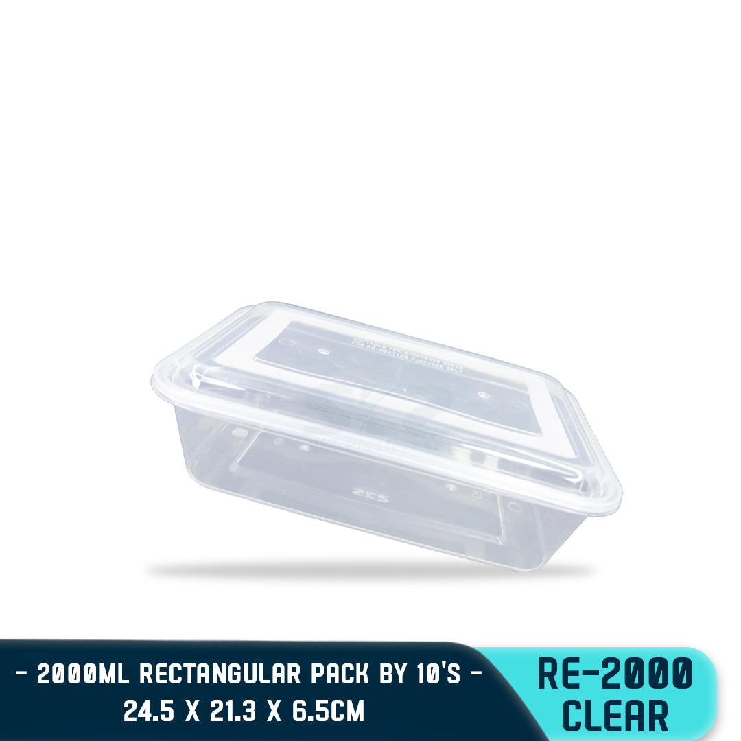SKZ/RE2000/10/PACK/CLEAR
