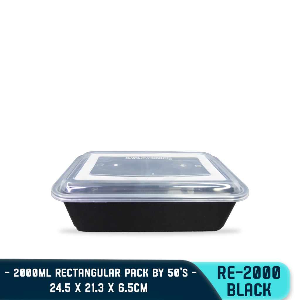 SKZ/RE2000/50/PACK/BLACK