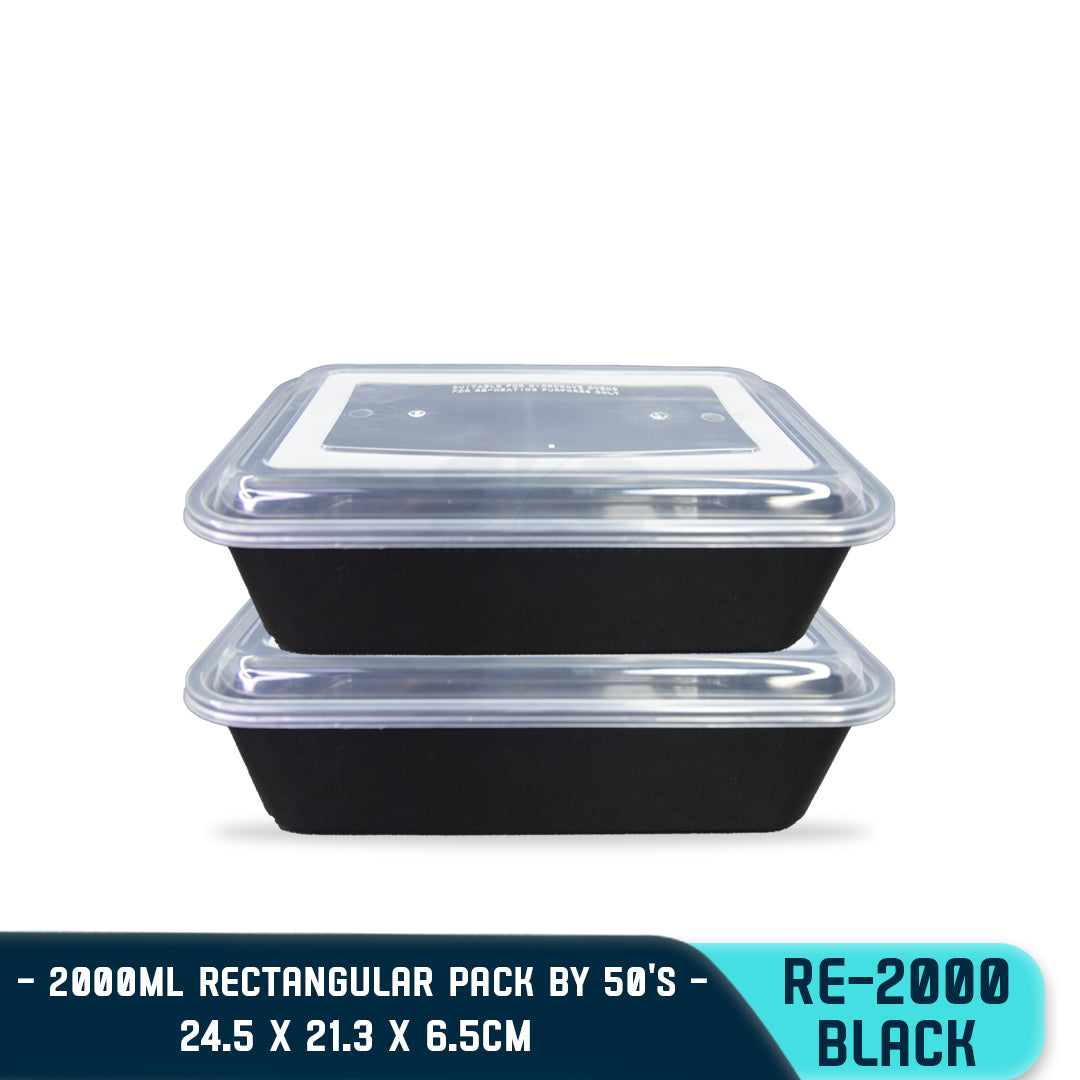 SKZ/RE2000/50/PACK/BLACK