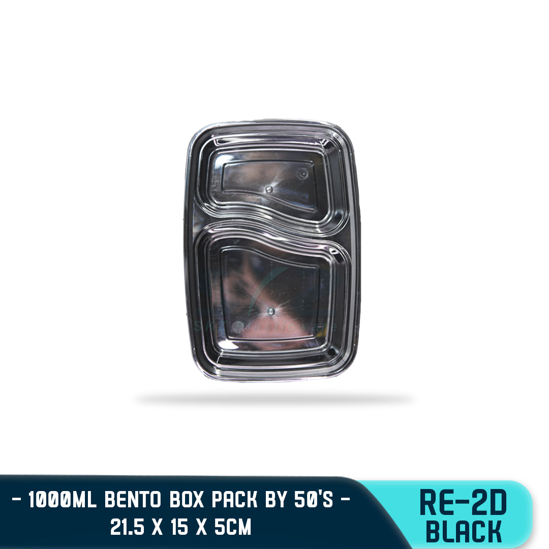 SKZ/RE2D/50/PACK/BLACK