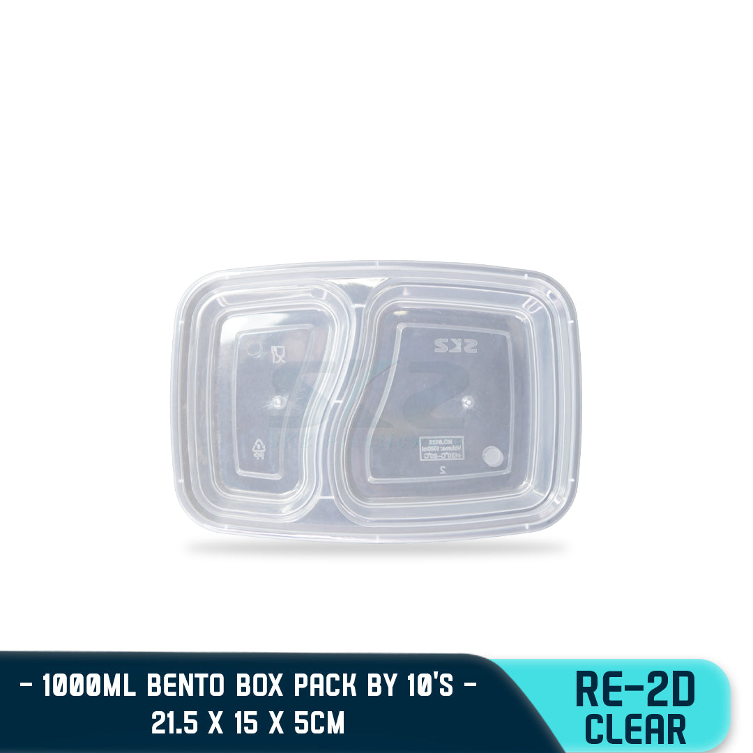 SKZ/RE2D/10/PACK/CLEAR