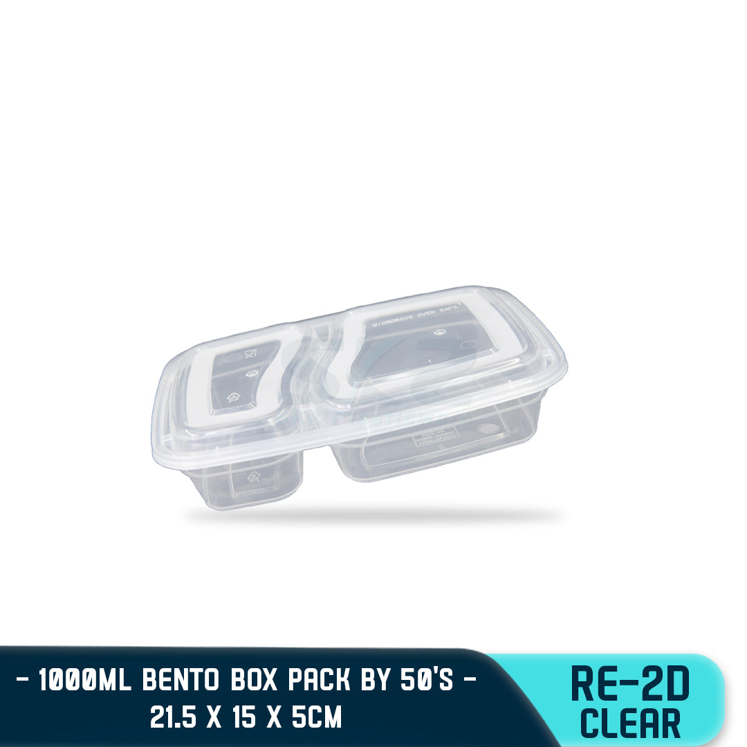 SKZ/RE2D/50/PACK/CLEAR