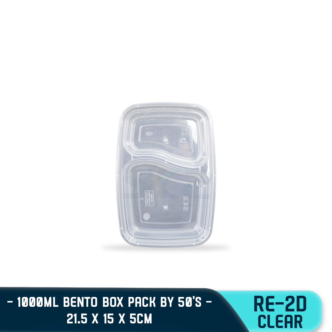 SKZ/RE2D/50/PACK/CLEAR