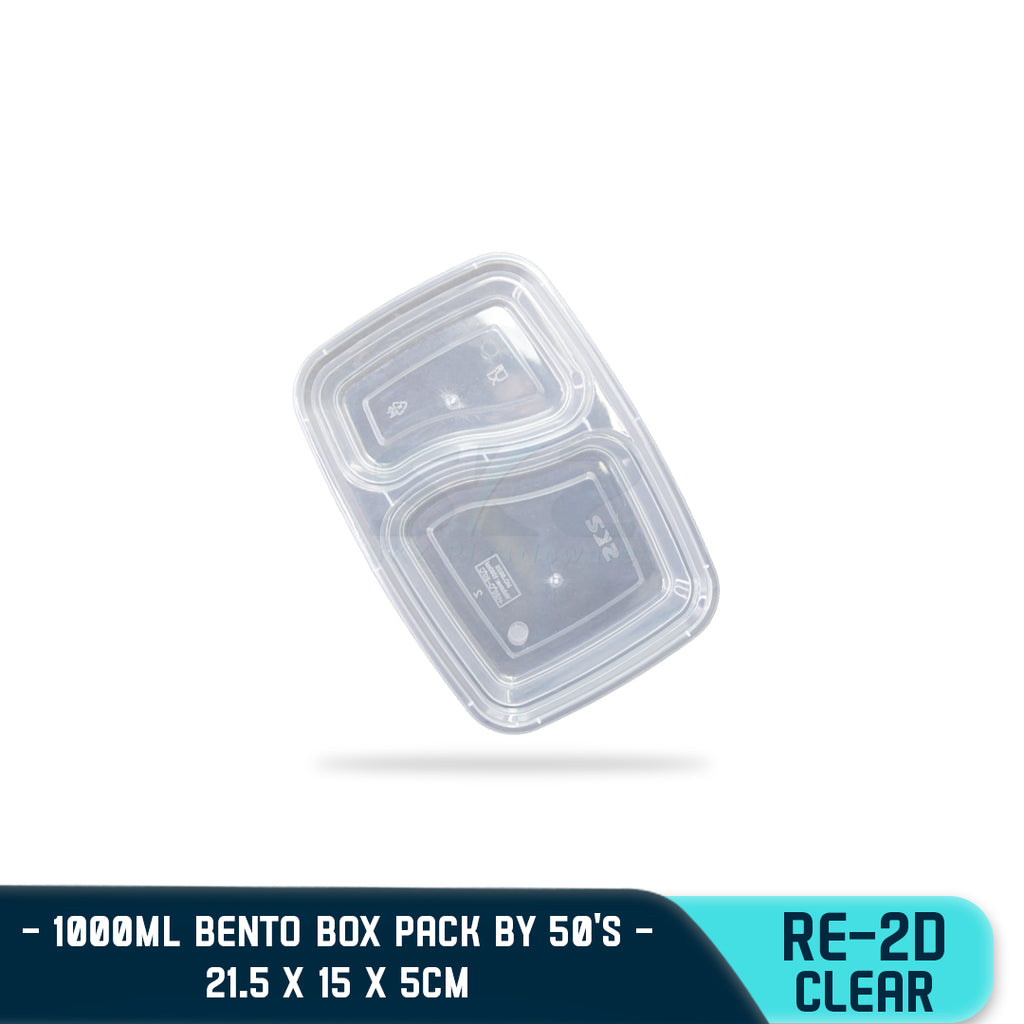 SKZ/RE2D/50/PACK/CLEAR