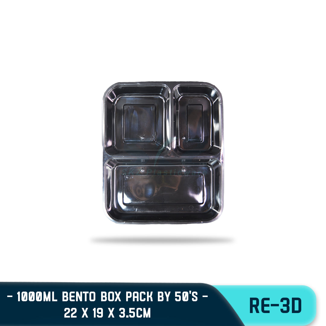 SKZ/RE3D/50/PACK/BLACK