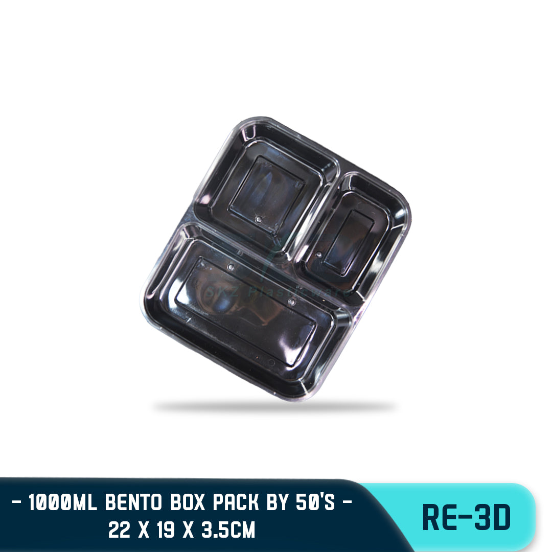 SKZ/RE3D/50/PACK/BLACK