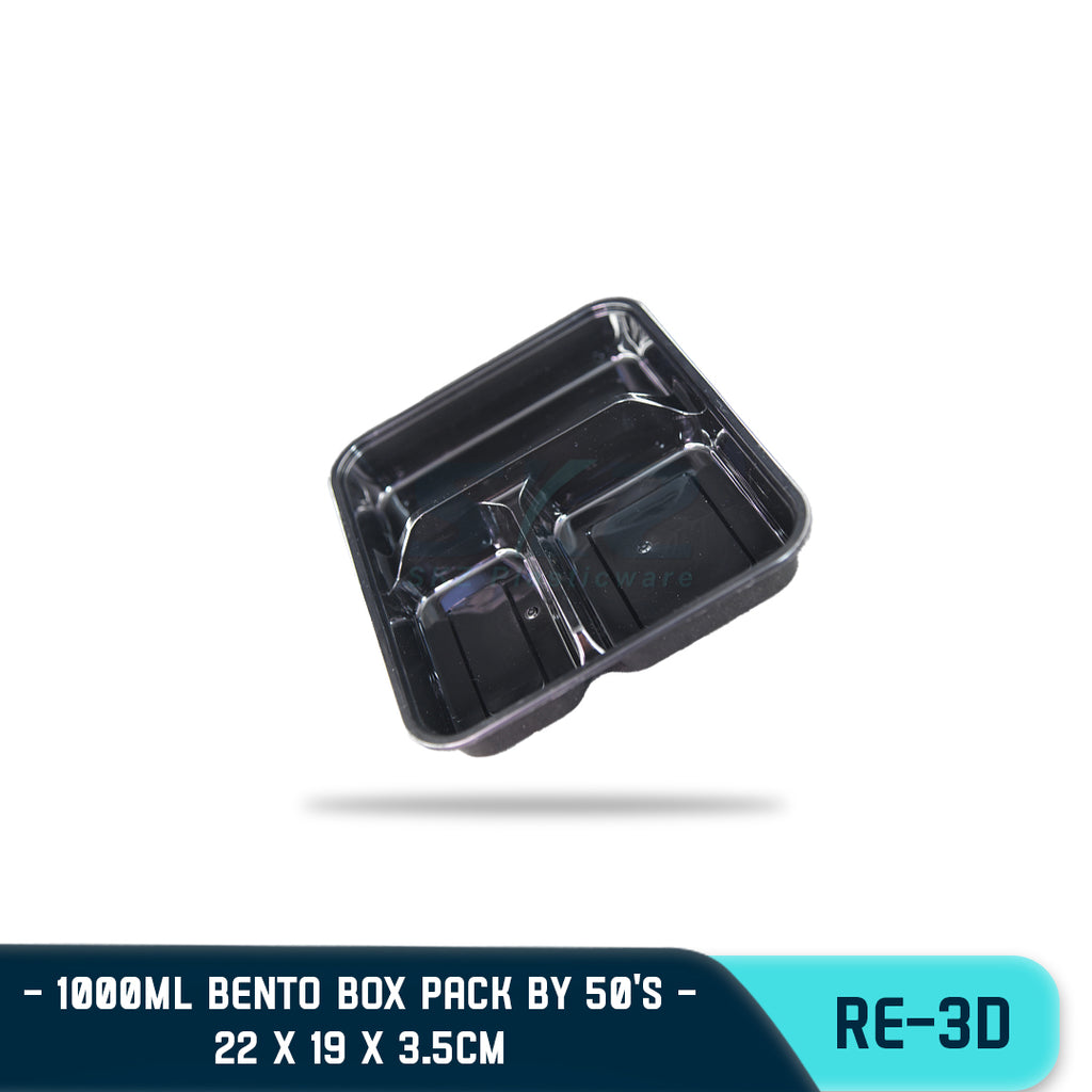 SKZ/RE3D/50/PACK/BLACK