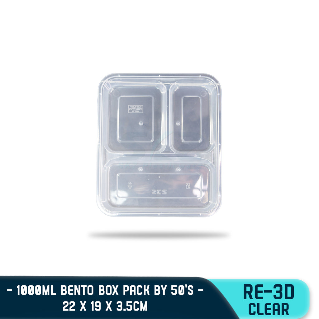 SKZ/RE3D/50/PACK/CLEAR