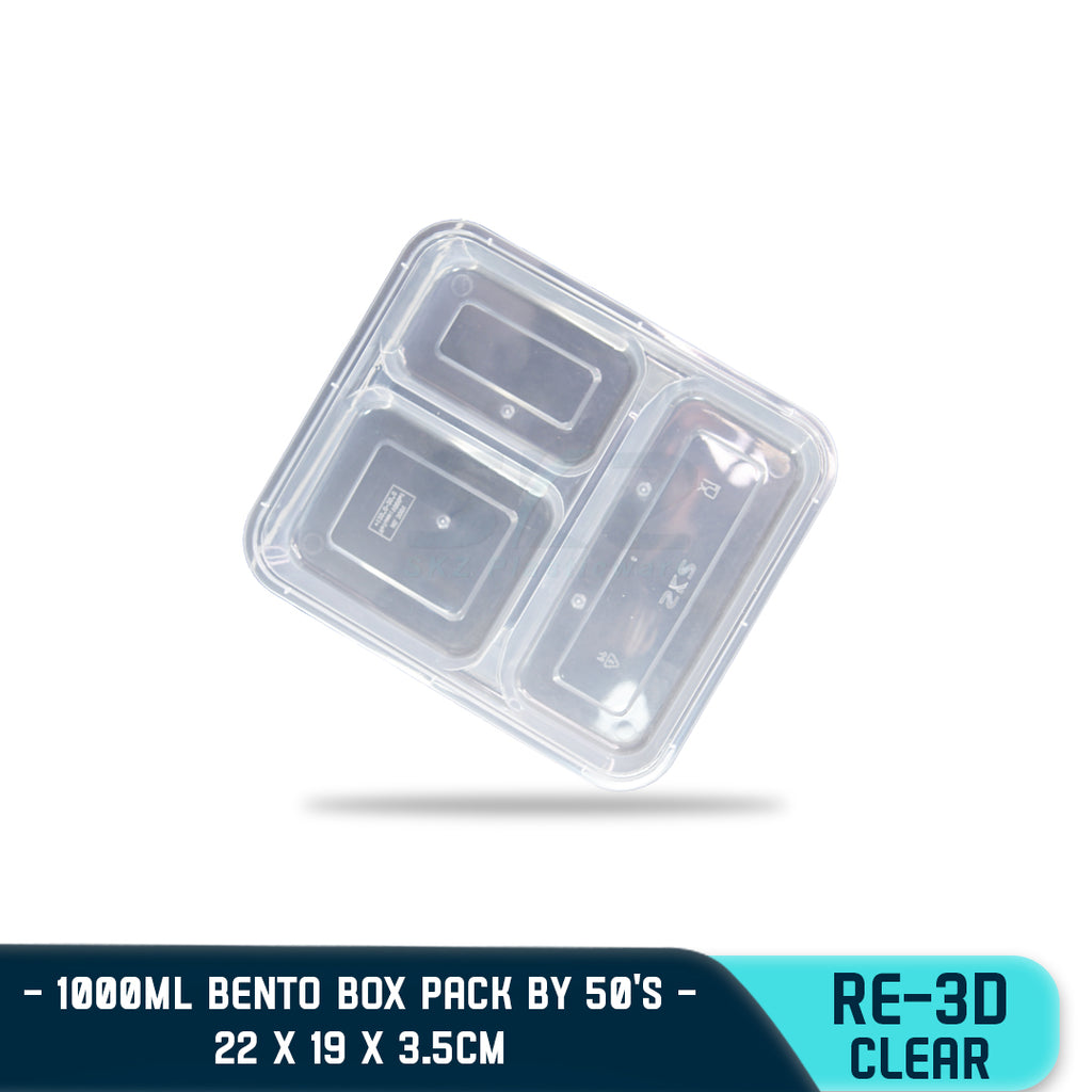 SKZ/RE3D/50/PACK/CLEAR