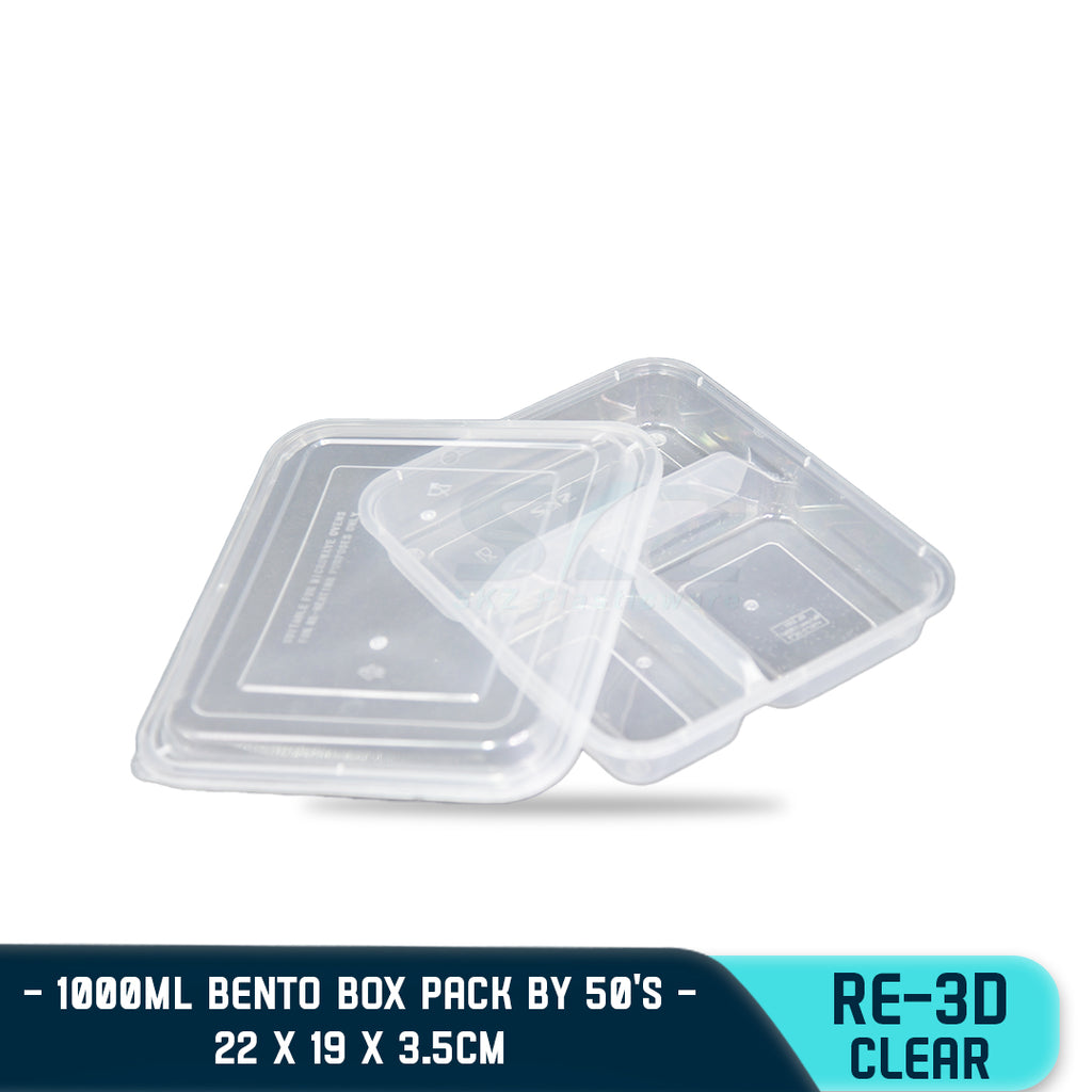 SKZ/RE3D/50/PACK/CLEAR