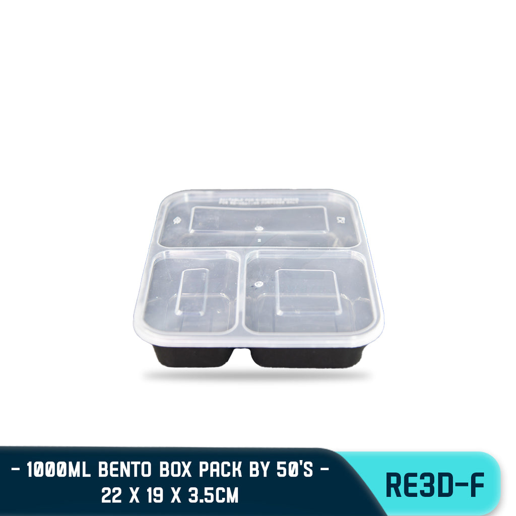 SKZ/RE3D-F/50/PACK/BLACK