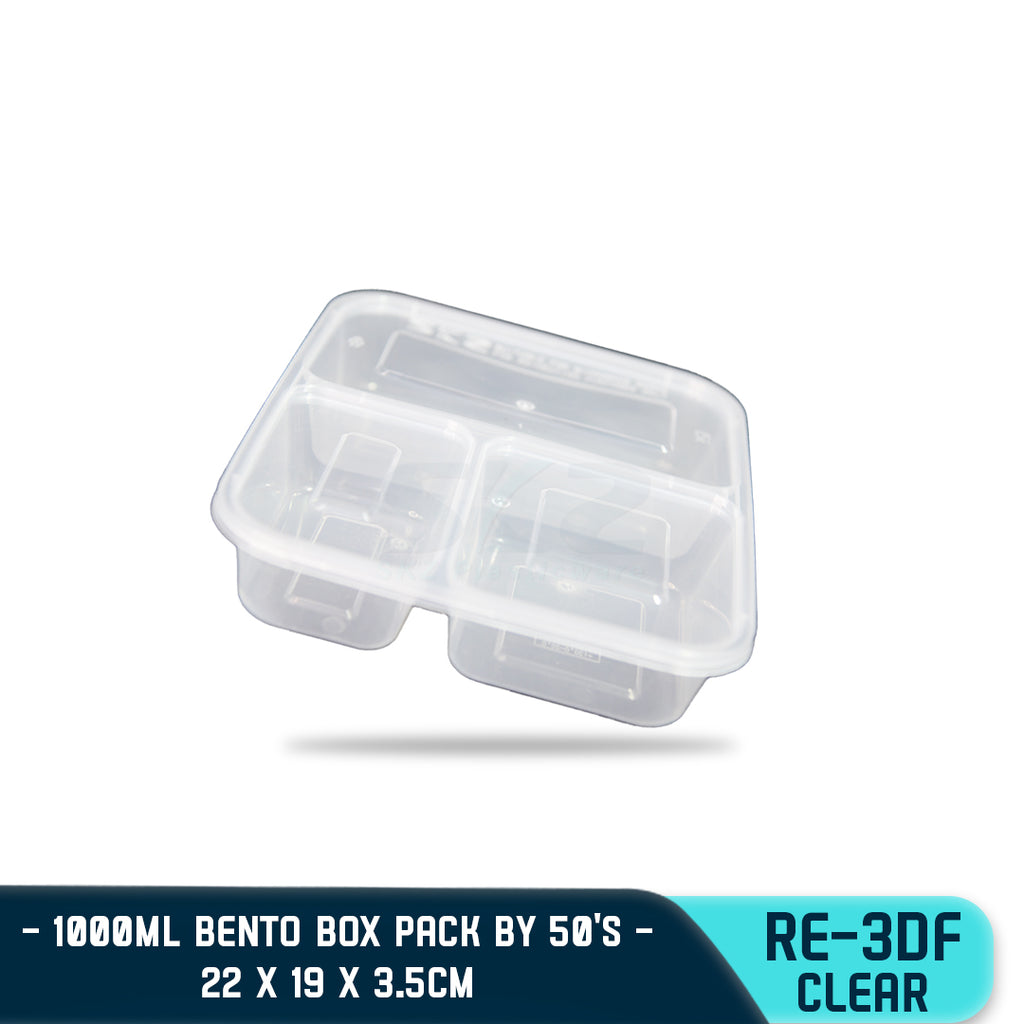 SKZ/RE3D-F/50/PACK/CLEAR