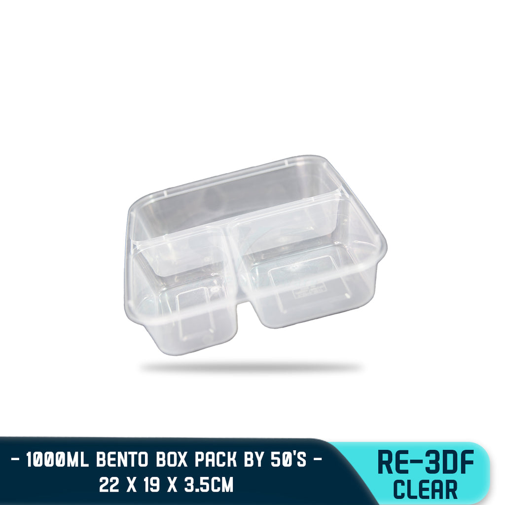 SKZ/RE3D-F/50/PACK/CLEAR