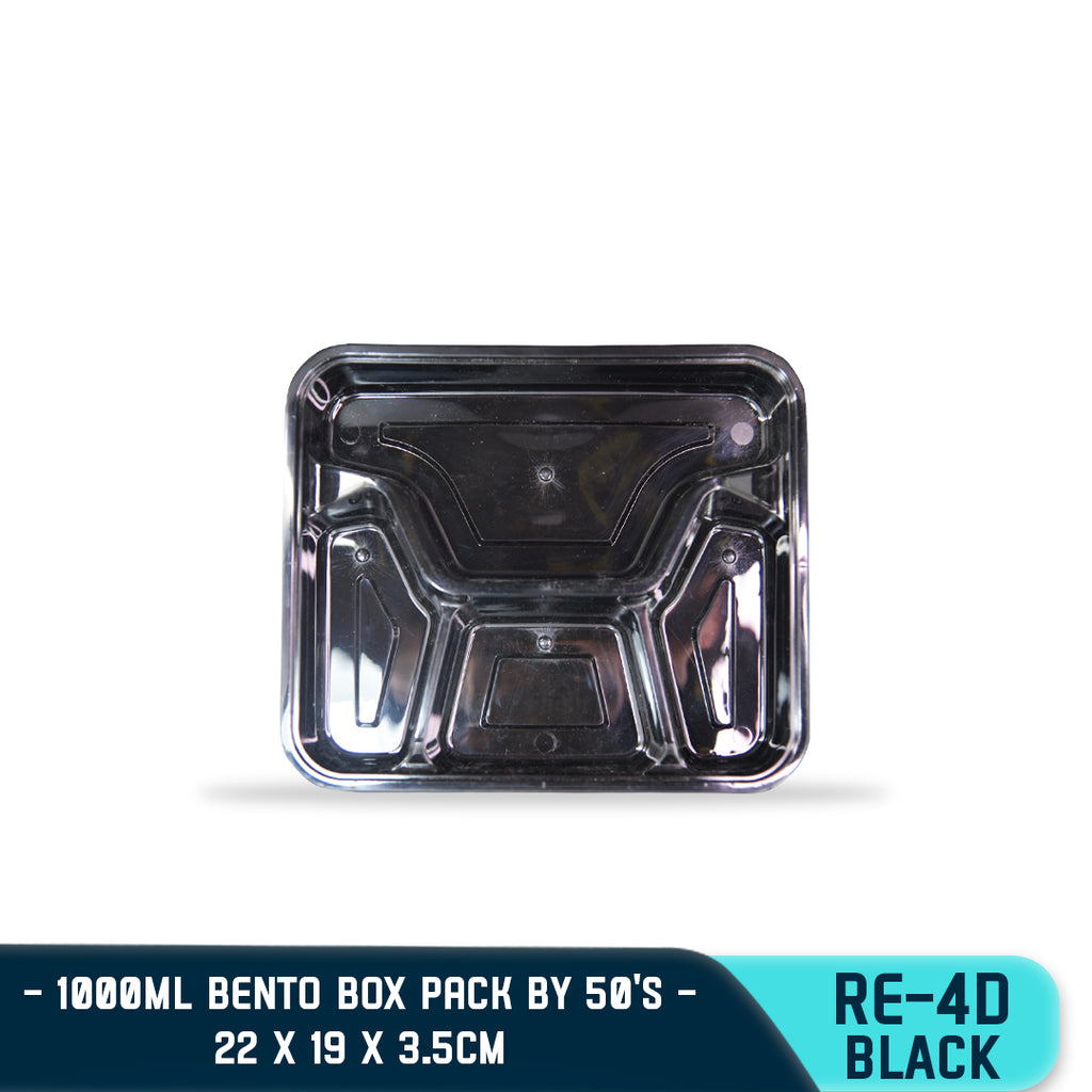 SKZ/RE4D/50/PACK/BLACK