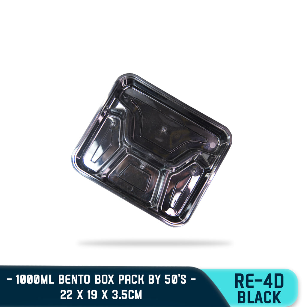 SKZ/RE4D/50/PACK/BLACK