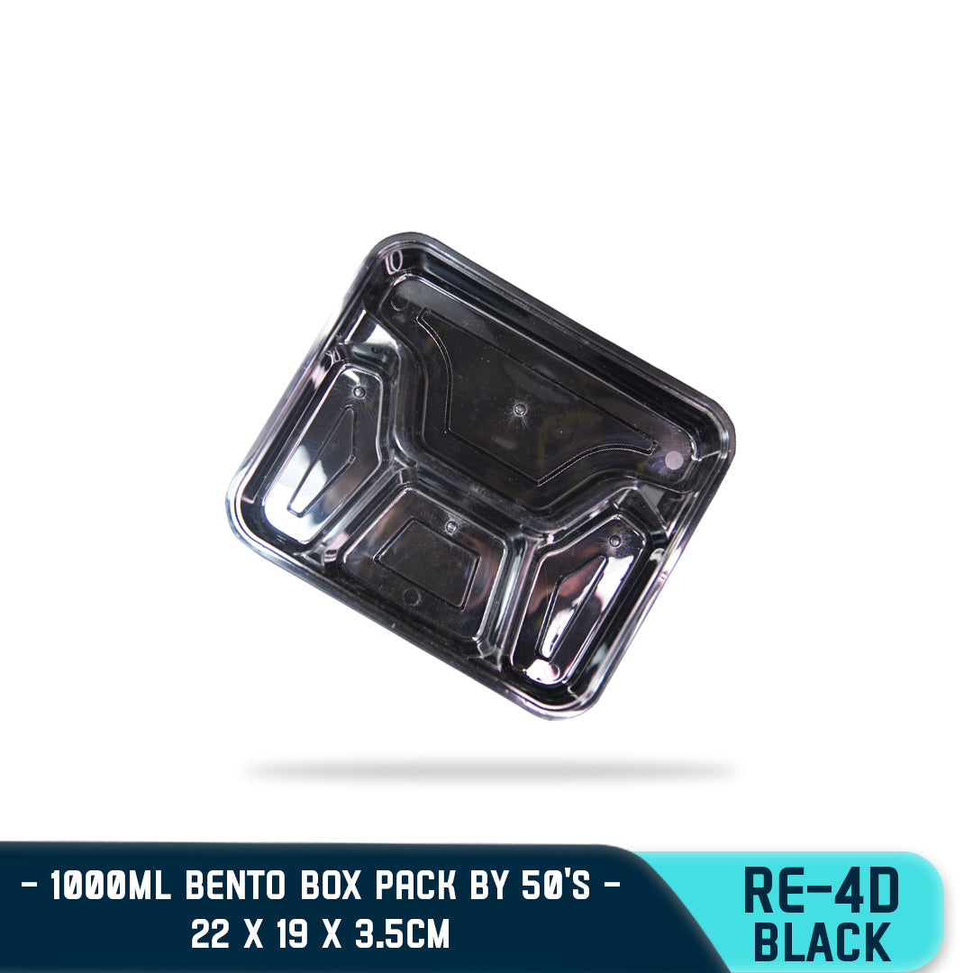 SKZ/RE4D/50/PACK/BLACK