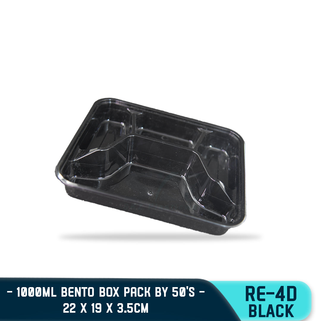 SKZ/RE4D/50/PACK/BLACK