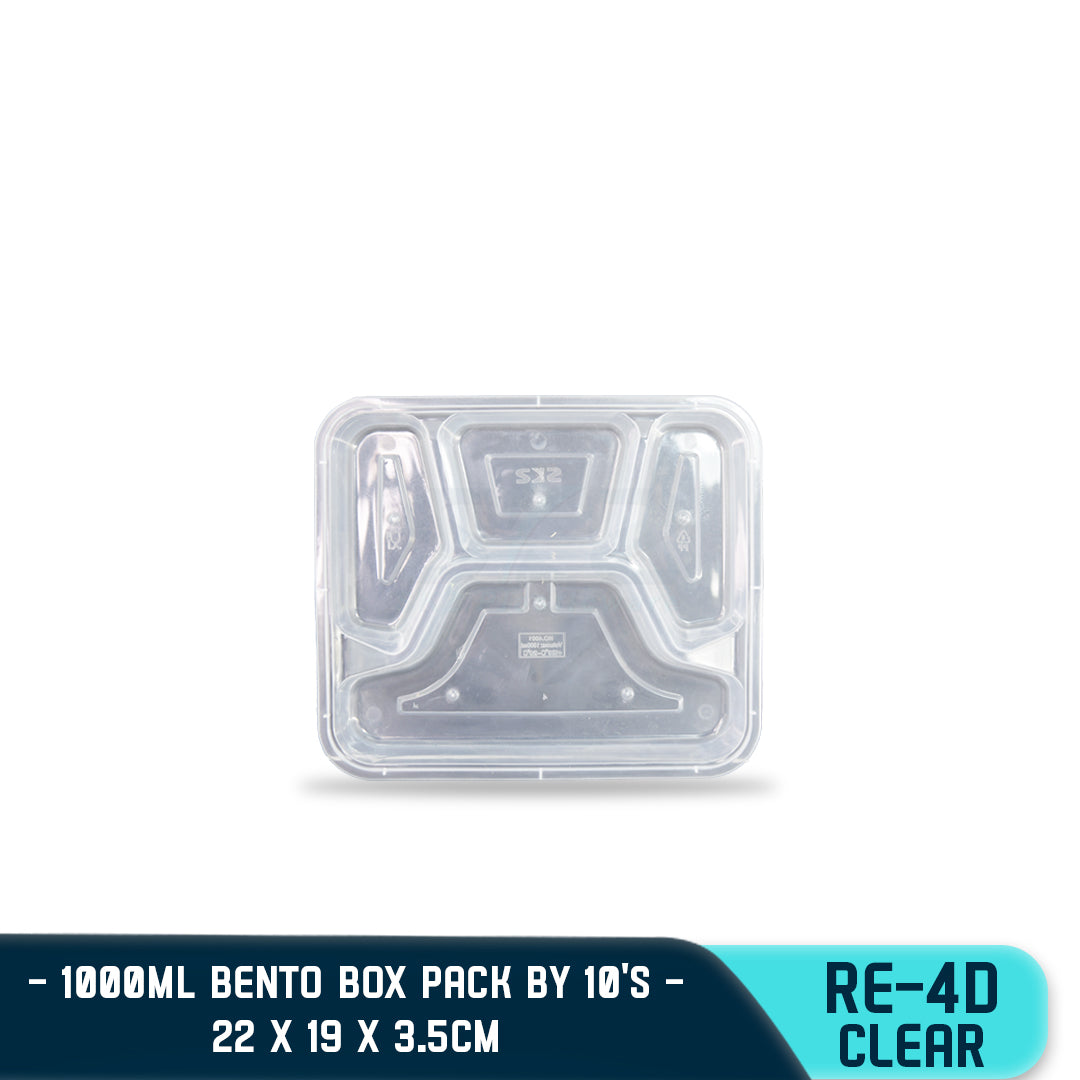 SKZ/RE4D/10/PACK/CLEAR