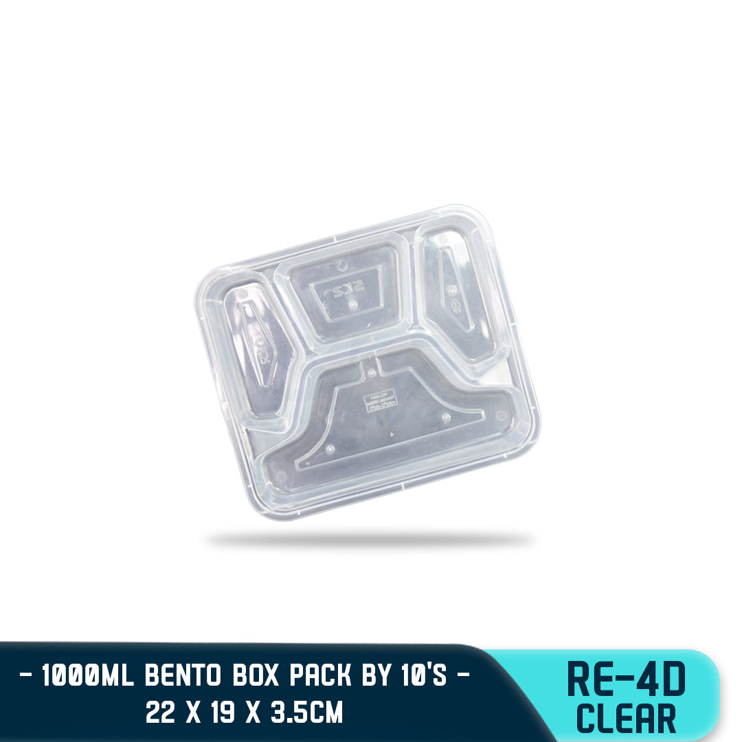 SKZ/RE4D/10/PACK/CLEAR