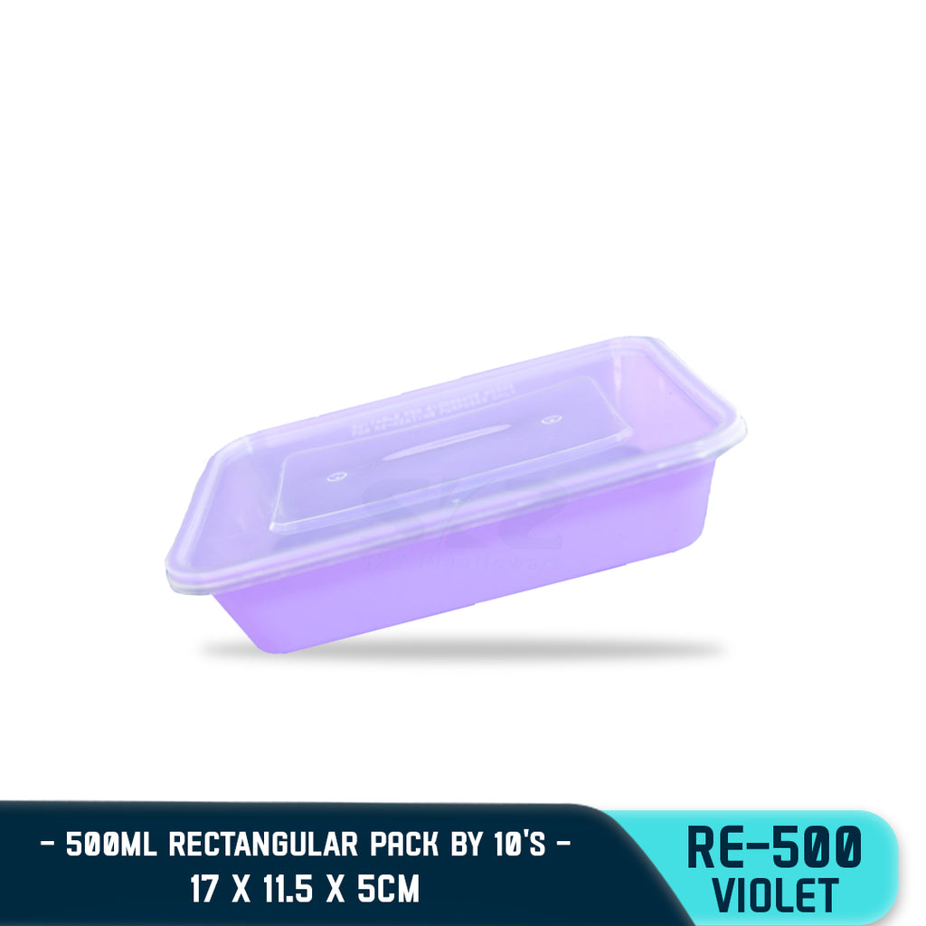 SKZ/RE500/10/PACK/VIOLET