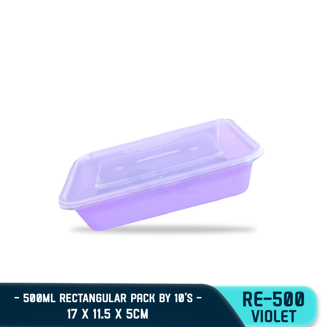 SKZ/RE500/10/PACK/VIOLET