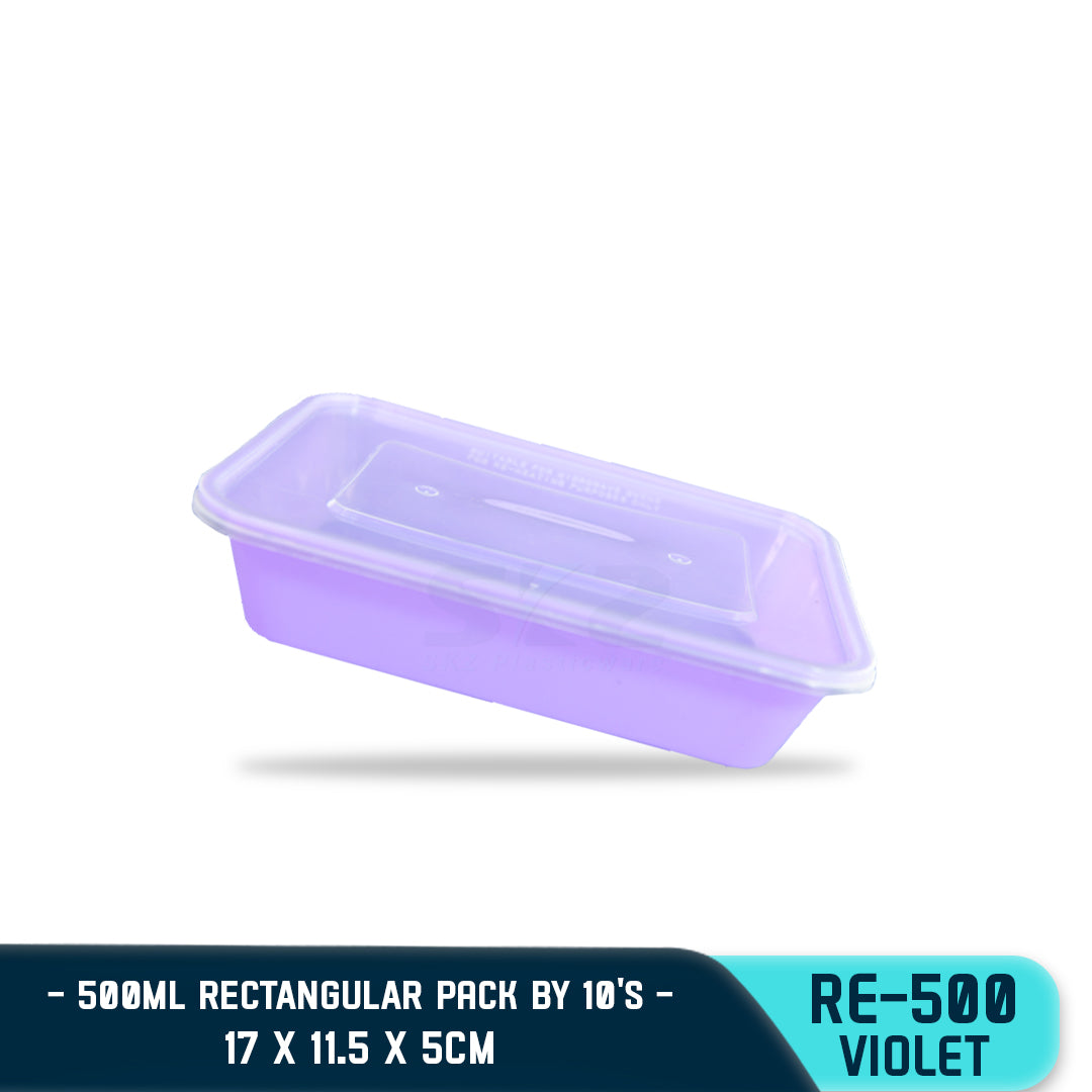 SKZ/RE500/10/PACK/VIOLET