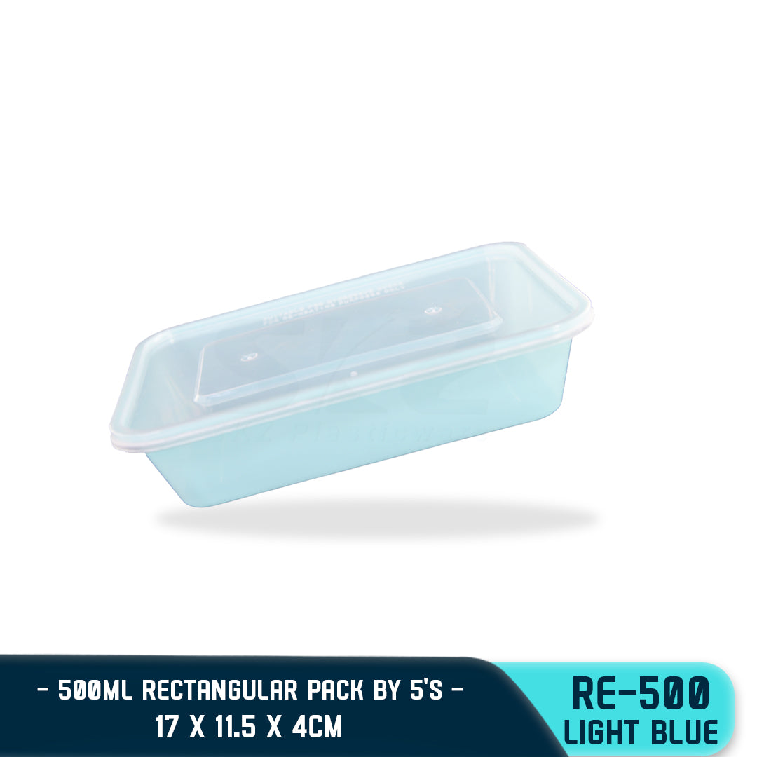 SKZ/RE500/5/PACK/LIGHTBLUE